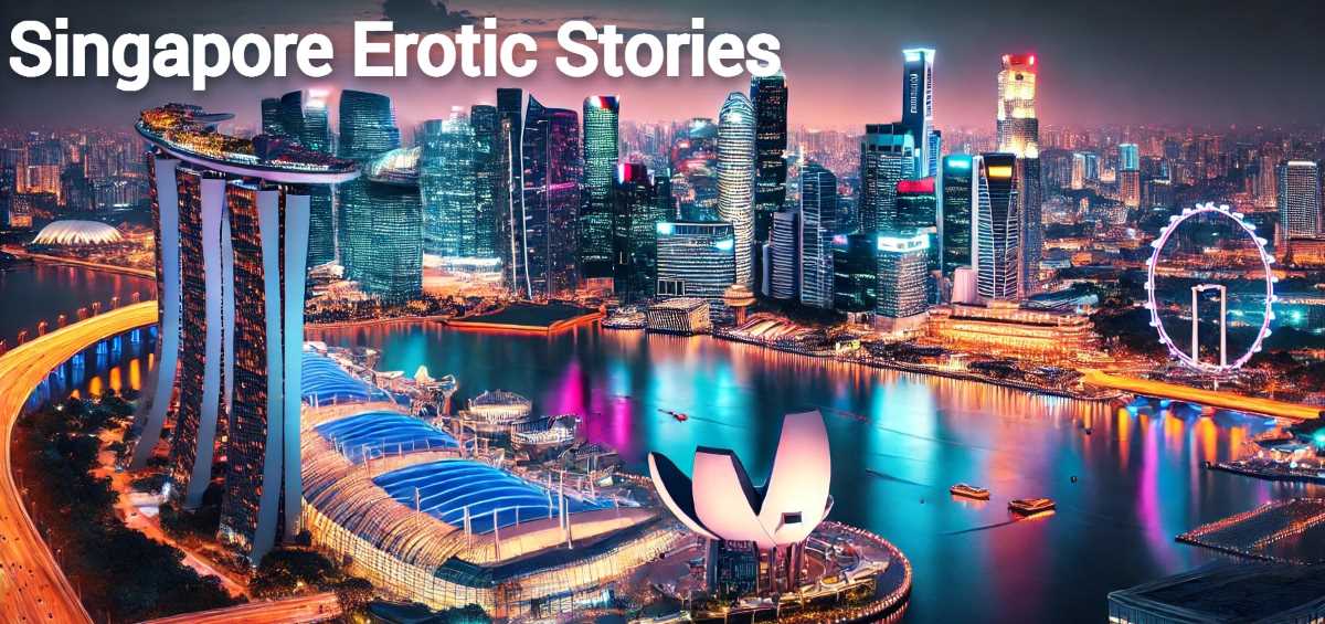 Singapore Erotic Stories