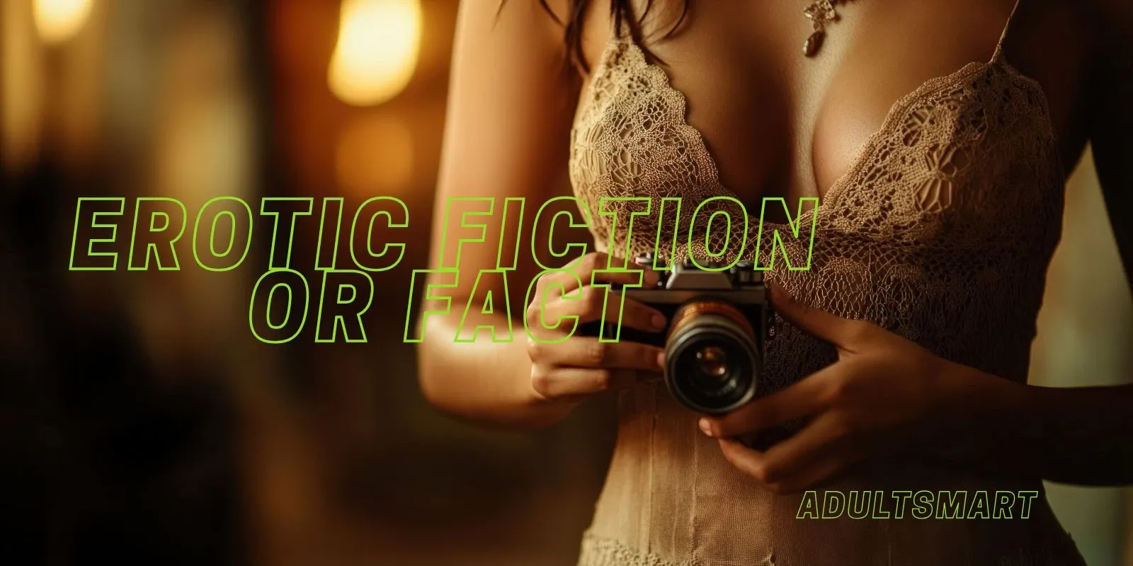 Psychology of Erotic Fiction
