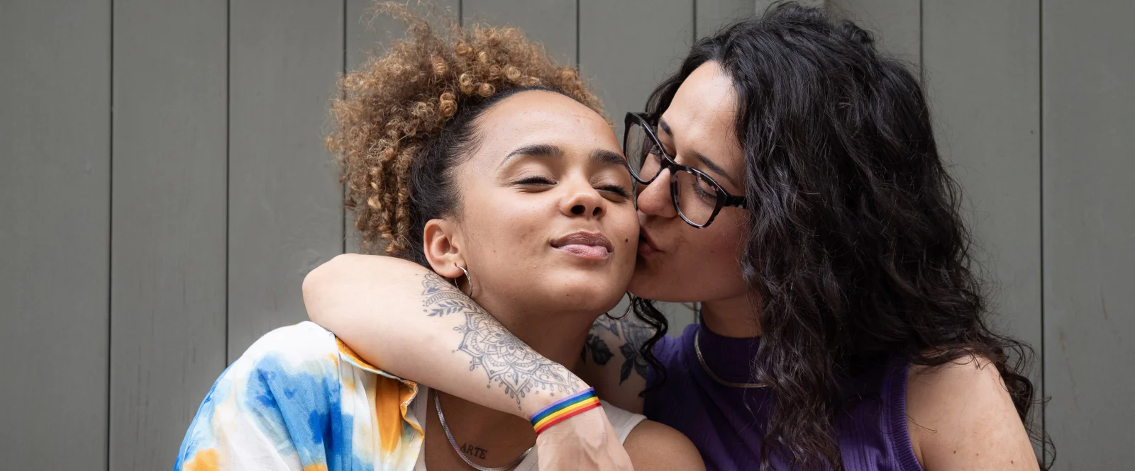 Queer Girls Dream Romance