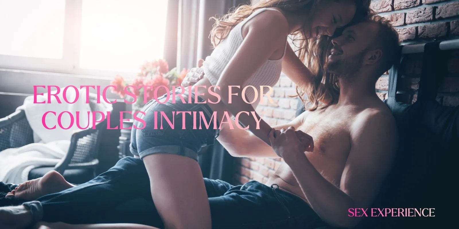 intimacy building