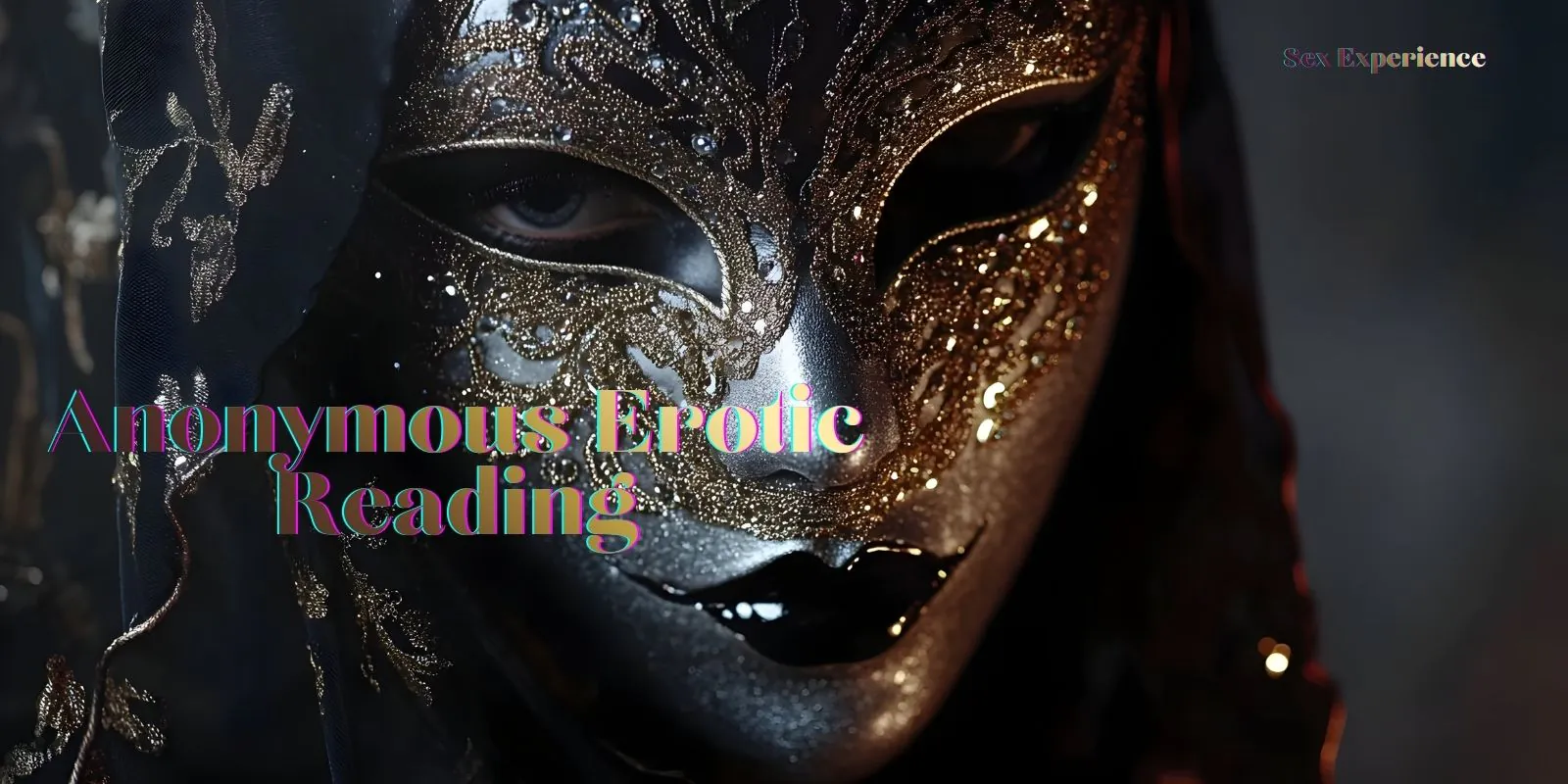 Anonymous Erotic Reading: Explore Desire in Complete Privacy