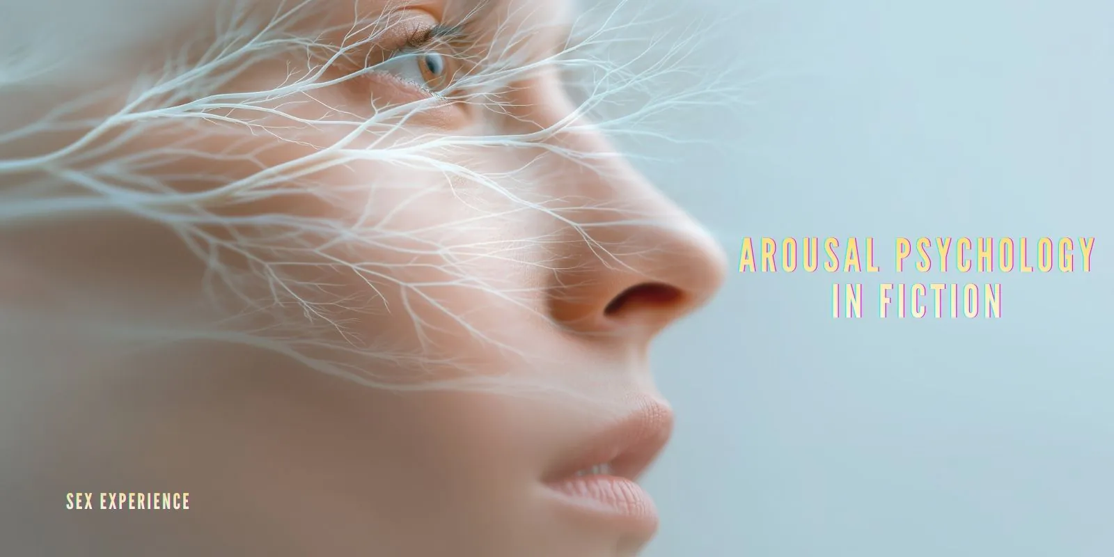 How to Build Erotic and Emotional Tension in Fiction