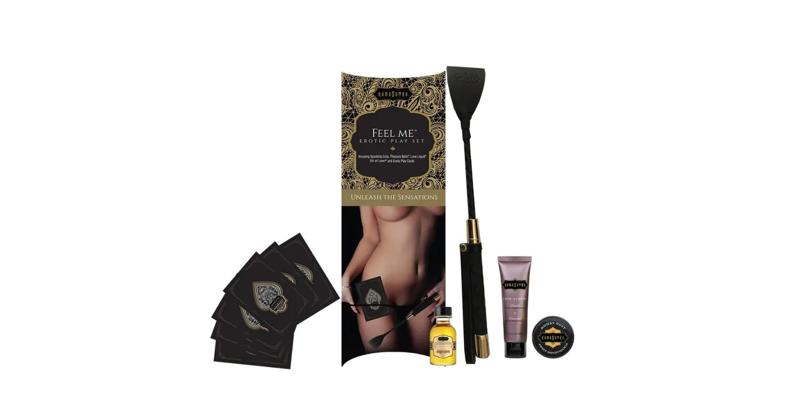 power dynamics in erotica