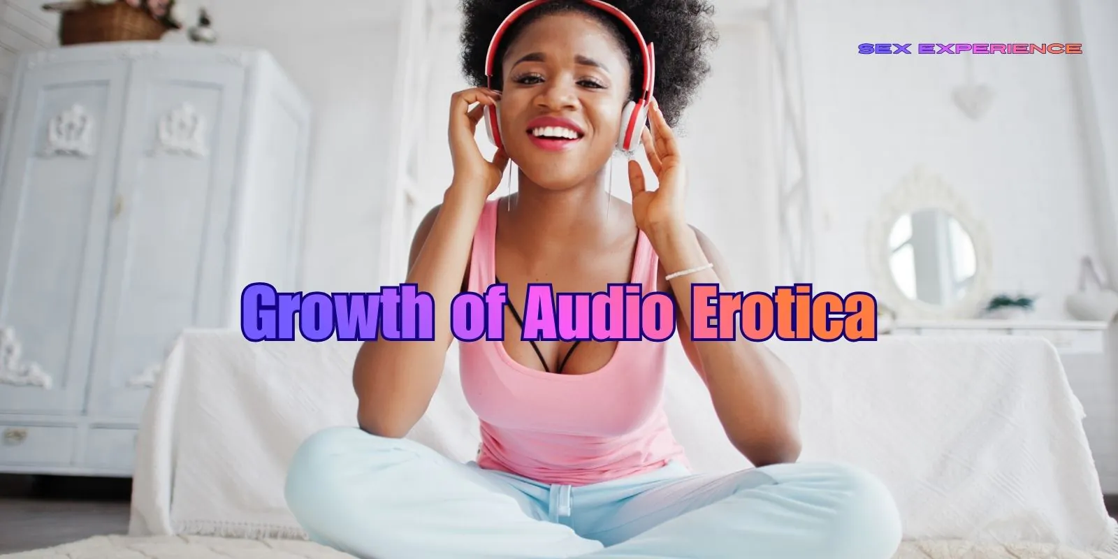 Erotic Audio Stories