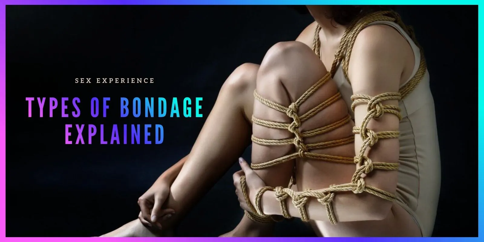 rope bondage
