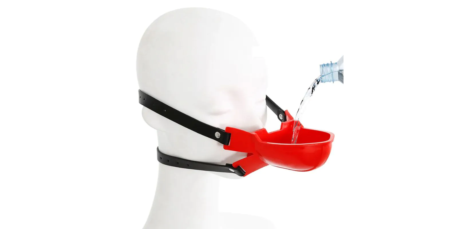 BDSM Red Flags